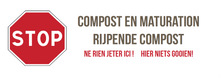 Afbeelding in Gallery-weergave laden, Panelen voor compostbakken