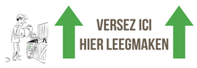 Afbeelding in Gallery-weergave laden, Panelen voor compostbakken