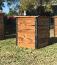 Afbeelding in Gallery-weergave laden, Composteur "Compostys" bois (305 litres)
